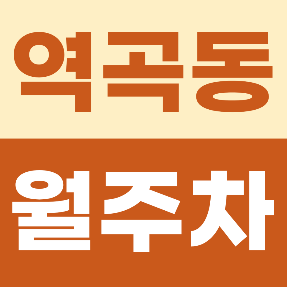 가톨릭대 인근 매번 주차 때문에 스트레스였는데 SUV도 편하게 대는 역곡동 자주식 평일 주간 월정기 주차 정보 공유해요 대표 이미지