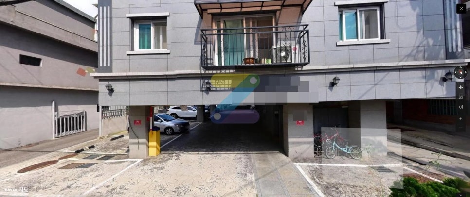 신답역 월주차ㅣ신답역과 마장역 더블 역세권, 24시간 이용 가능한 단일 자주식 명당 월주차장