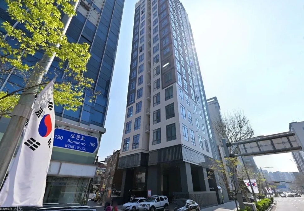 성북구청 월주차, 성신여대 상권 인파·삼선동 골목 스트레스 끝! 즉시 입차 가능한 기계식 주차장 추천
