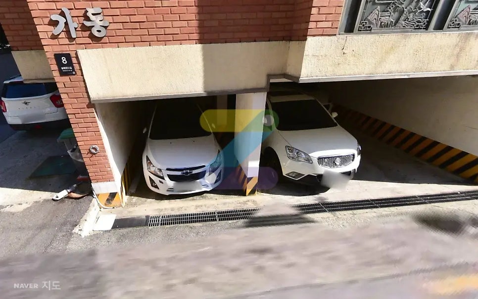 미아동 월주차, 4호선 미아역에서 도보 2분! 24시간 연중무휴 이용 가능한 미아동 주차장