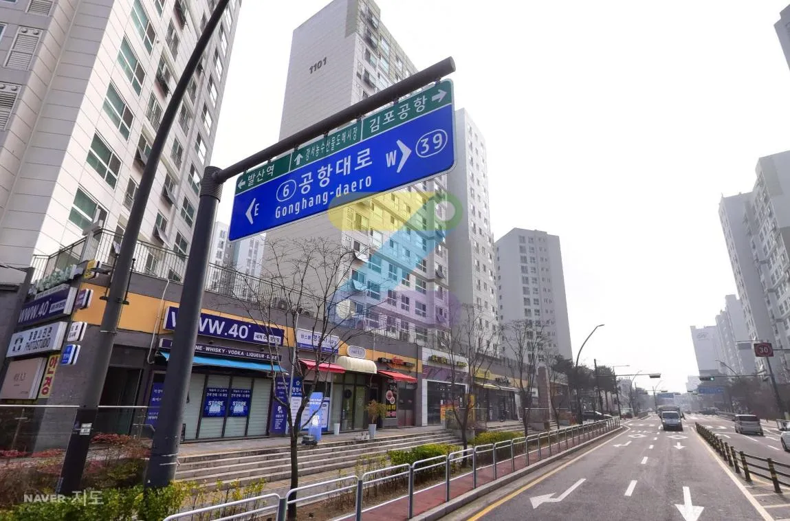 마곡역 월주차ㅣ"딱지 값 몇 번에 날아갈 바엔!" 마곡역 5분 24시 SUV 가능한 월정기 주차 추천