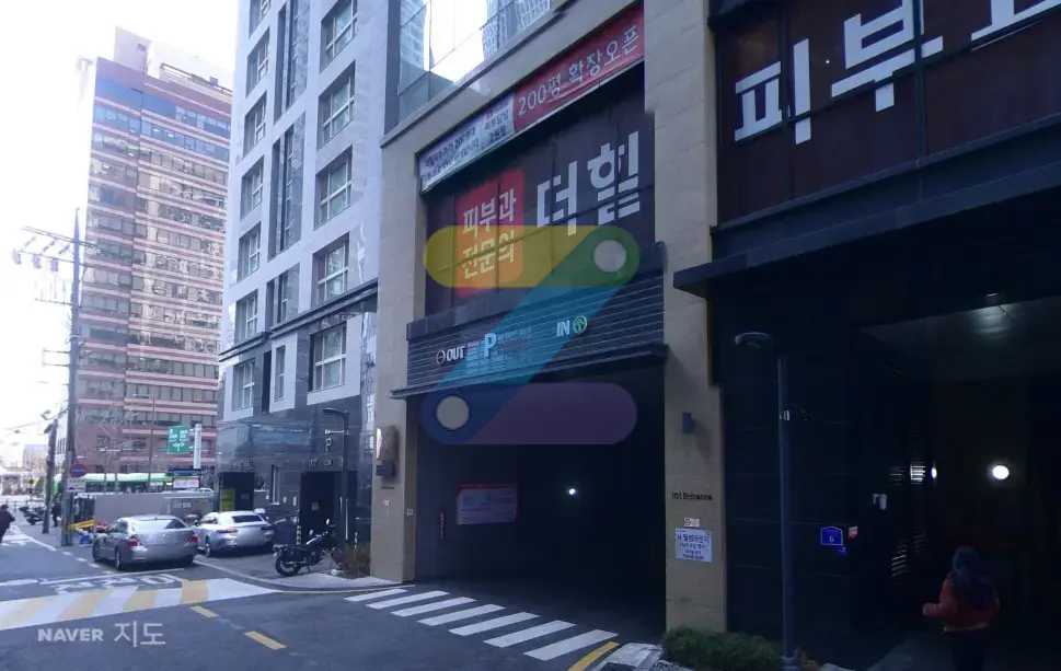 청량리역 월주차ㅣ월 18만 원 100% 자주식 SUV·승합차 가능 24시 월정기 지하주차장