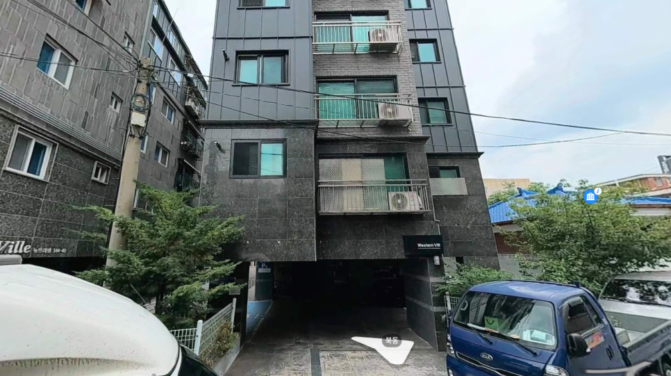 역촌역 월주차ㅣ아직도 헤매세요? 차량등록 없고 SUV도 대는 역촌역 역세권 24시 자주식 주차장 등장!