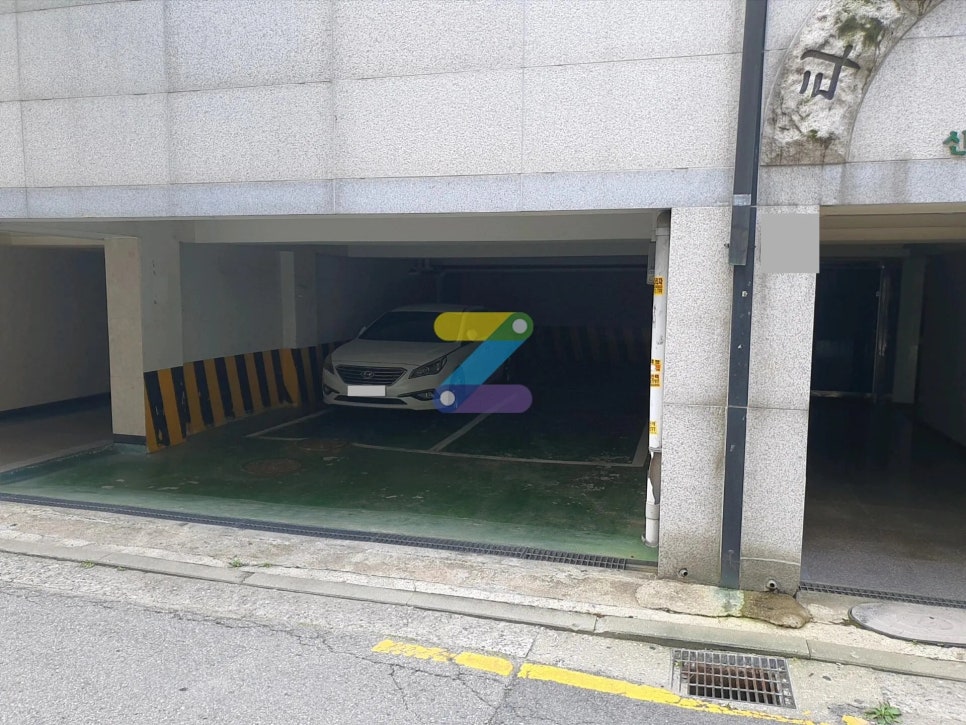 불광동 월주차ㅣ불광동 불광역 월주차장 추천, 역세권 단일 자주식 주차장이 단돈 월 9만 원?!
