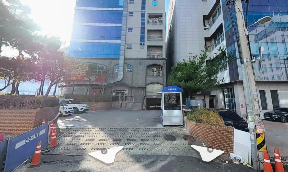 명학역 월주차ㅣ치킨 한 마리 값으로 한 달 내내 편하게! 안양 덕천로 연중무휴 야간 주차 명당