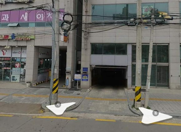 평택시 월주차ㅣ소사벌 인근 자주식 24시간 정기주차장이 월 5만원? 차종 제한 없는 가성비 명당