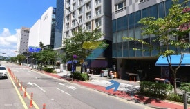 마곡나루역 월주차ㅣ카니발·펠리세이드도 오케이! 마곡나루역 24시간 자주식 월주차