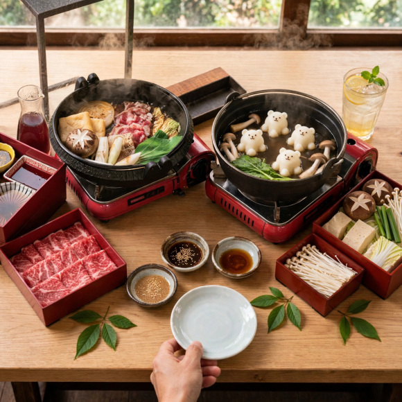 익선동에 차 가지고가도 되나요? 익선동 맛집과 공영주차장 총정리!