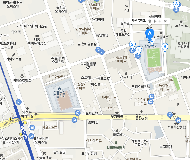 설 연휴 주차장 무료 개방 안내 ㅣ 주만사 (망원동월주차)