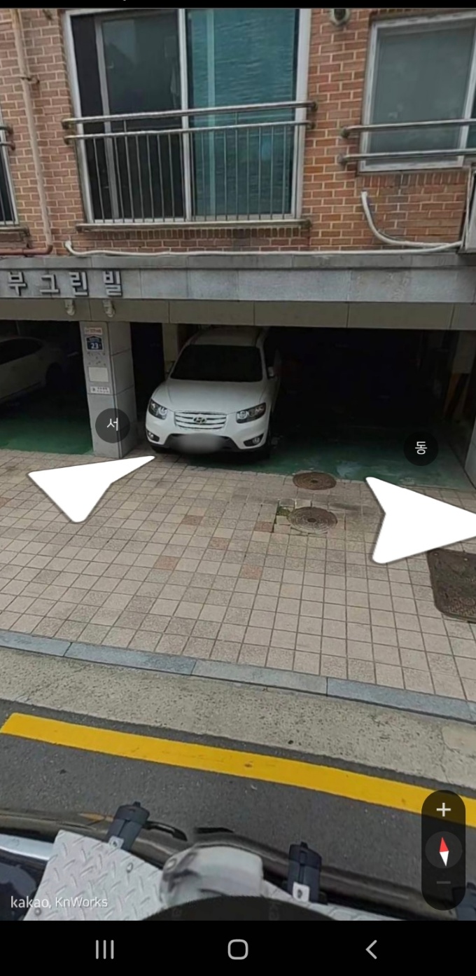 중앙동 저렴한 주차장 찾으시나요?/ 중앙동 월주차/주만사로 오세요
