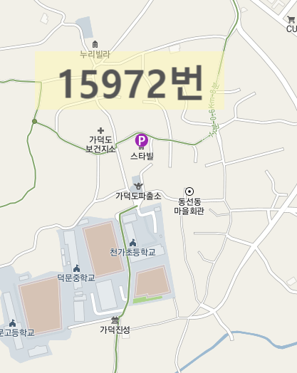 강서구 가락동/녹산동/가덕도동 월주차 판매중입니다/주만사 주차장 대표 이미지