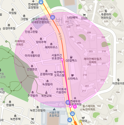 은평구 녹번동 녹번역 신규 주차장 ㅣ 정기권, 월주차 ㅣ 주만사 주차장 대표 이미지