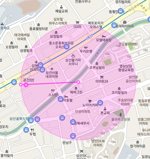 성북구 삼선동 한성대입구역 성신여대입구역 신규 주차장 ㅣ정기권, 월주차 ㅣ주만사에서 알려드릴게요! 대표 이미지