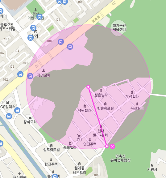 노원구 월계동 광운대역 신규 주차장 ㅣ정기권, 월주차 ㅣ주만사 선착순 판매 대표 이미지