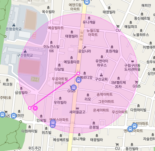 은평구 구산동 구산역 신규주차장 ㅣ정기권, 월주차 ㅣ쉽고 빠르게 주만사에서! 대표 이미지