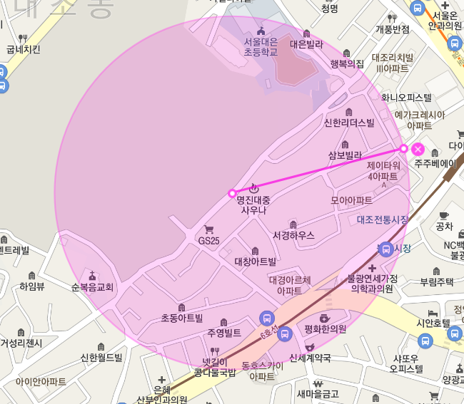 은평구 대조동 불광역 월주차ㅣ주만사 선착순ㅣ할인 특가 대표 이미지