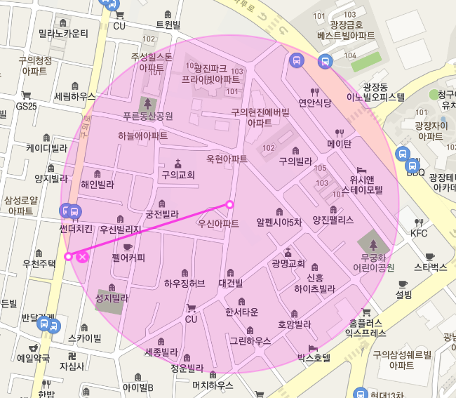 광진구 구의동 월주차ㅣ주만사 선착순 특가 대표 이미지