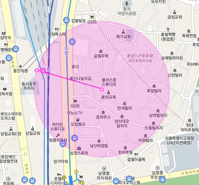 용산구 갈월동 월주차 정보ㅣ주만사에서만 만날 수 있는 선착순 특가 대표 이미지