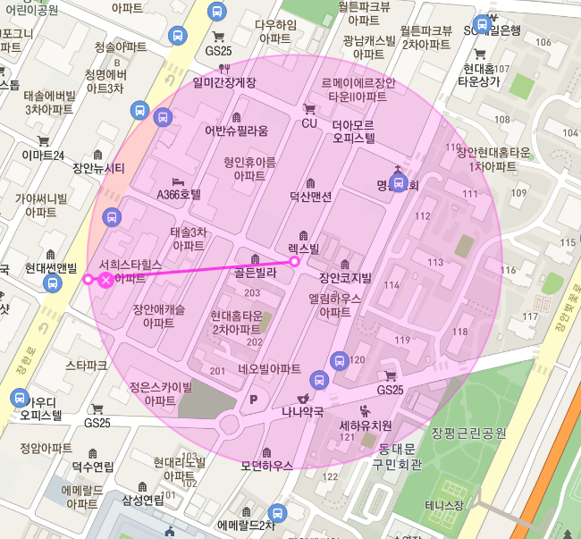동대문구 장안동 월주차ㅣ주만사 전용 선착순 특가 대표 이미지