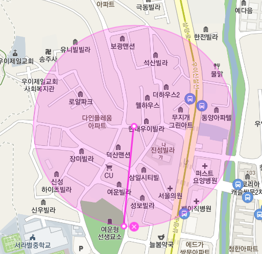강북구 우이동 솔밭공원역 월주차ㅣ주만사 전용 선착순 특가!