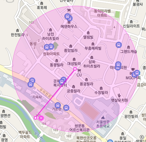 도봉구 쌍문동 월주차 안내ㅣ주만사 선착순 주차장