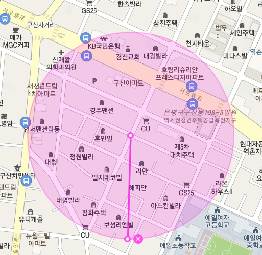 은평구 구산동 구산역 월주차ㅣ주만사 단독 선착순 월주차장!