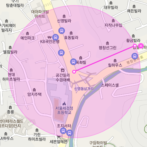 종로구 신영동 월주차 안내ㅣ주만사에서만 만날 수 있는 주차장!