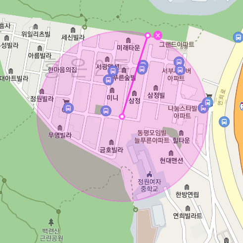 서대문구 홍은동 월주차 정보 안내ㅣ주만사 선착순 특가!