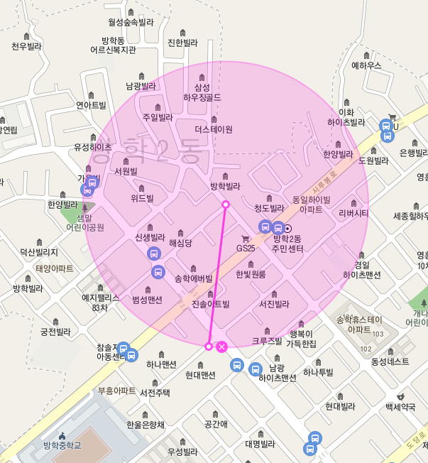 도봉구 방학동 방학역 도봉구청 신규 주차장 ㅣ 정기권, 월주차 ㅣ 주만사 특가로 선착순 모집중!