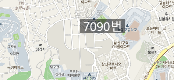 성북구,삼선동ㅣ월주차,정기권ㅣ주차 자리는 주만사에서 해결하세요!
