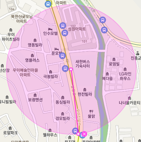 도봉구 쌍문동 북한산우이역 월주차ㅣ주만사 특가 진행