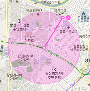 성동구 금호동 상왕십리역 월주차ㅣ주차 문제는 주만사에서 해결하세요!