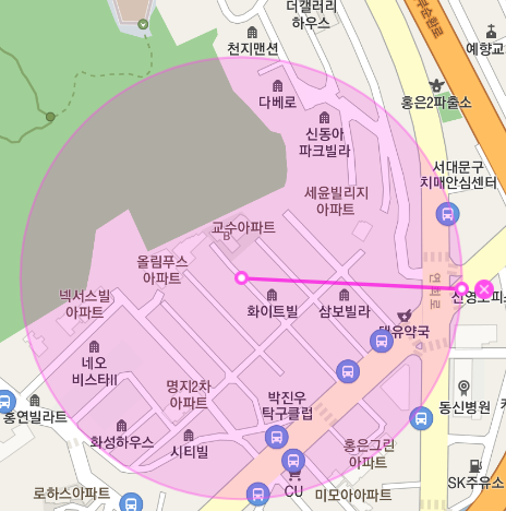 서대문구 홍은동 월주차ㅣ주만사 전용 선착순 특가!