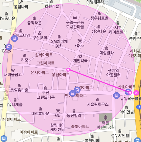 은평구 구산동 월주차ㅣ은평구에서도 주만사를 이용하세요!