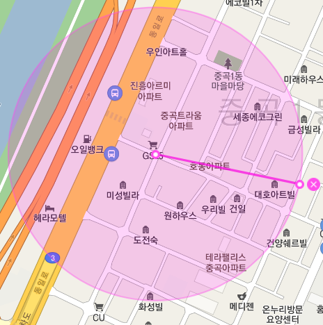 광진구 중곡동 월주차ㅣ주만사 선착순 특가 주차장