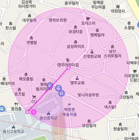 용산구 후암동 월주차ㅣ정기권, 월주차ㅣ주만사 단독 특가 주차장!