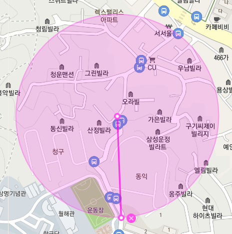 종로구 구기동 월주차ㅣ전일제,정기권ㅣ주만사 전용 주차장을 만나보세요!