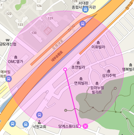 서대문구 연희동 월주차ㅣ정기권,월주차ㅣ주만사 전용 선착순 주차장