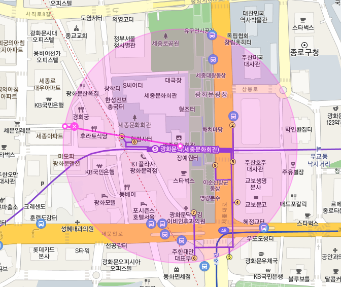 종로구,당주동,광화문역ㅣ월주차,정기권ㅣ주차 자리는 주만사에서 해결하세요!