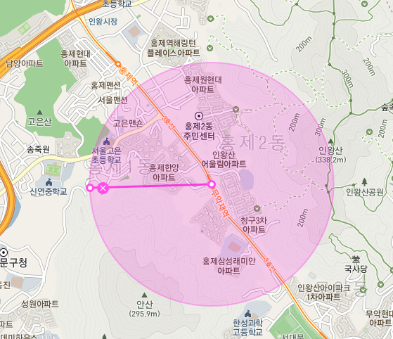 서대문구,홍제동ㅣ월주차,정기권ㅣ월주차는 주만사에서 해결하세요!