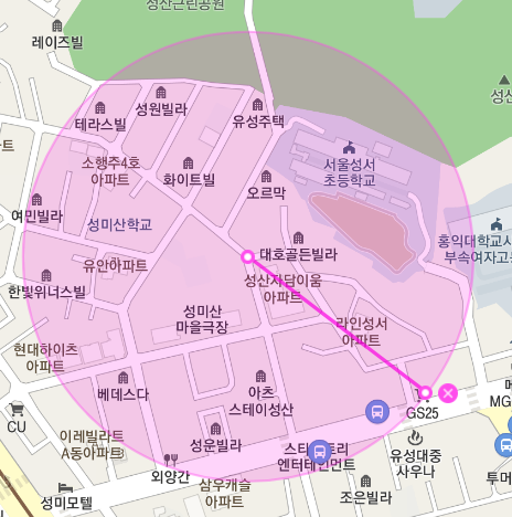 마포구 성산동 망원역 월주차ㅣ주간제, 지정석ㅣ주만사 전용 특가 주차장을 만나보세요!