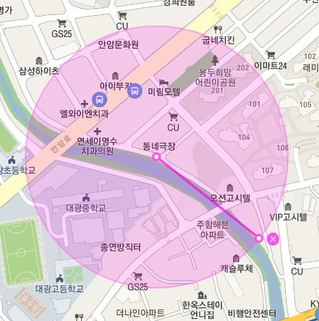동대문구 용두동 신설동역 월주차ㅣ단일주차, 지정석ㅣ합리적인 가격의 월주차 찾기