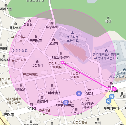 마포구 성산동 월주차ㅣ월 90,000원ㅣ선착순 특가로 만나보세요!