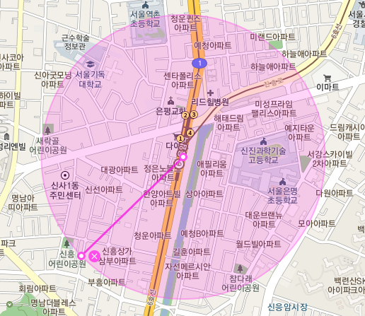 은평구,신사동,응암역 월주차 정기권ㅣ월주차는 주만사에서 해결하세요!