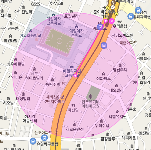 은평구 구산동 구산역 월주차ㅣ단일주차, 주간제ㅣ주만사에서만 만날 수 있는 월주차장!