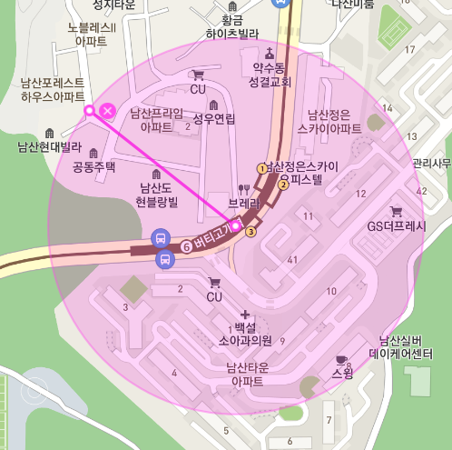 중구 신당동 버티고개역 월주차ㅣ정기권, 주간제ㅣ주만사 특가로 만나보세요~