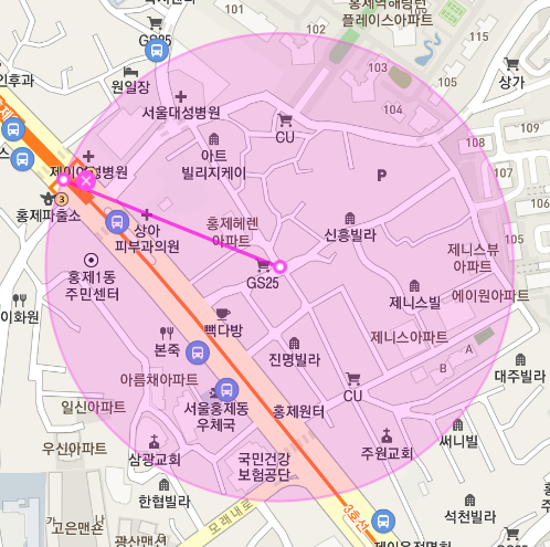 서대문구 홍제동 홍제역 월주차 ★지정석★ 월 80,000원 특가로 만나보세요!
