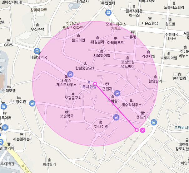 용산구 한남동 이태원역 신규 주차장 ㅣ정기권, 월주차 ㅣ주만사 특가로 선착순 모집중!