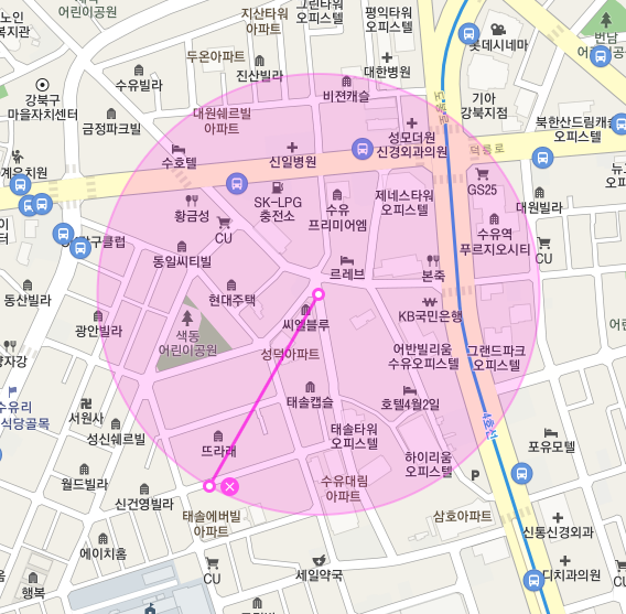 강북구 수유동 화계역 신규 주차장 ㅣ정기권, 월주차 ㅣ주만사 특가로 선착순 모집중!