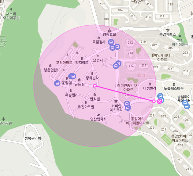 성북구 종암동 길음역 개운산 신규 주차장 ㅣ정기권, 월주차 ㅣ주만사 특가로 선착순 판매중입니다!